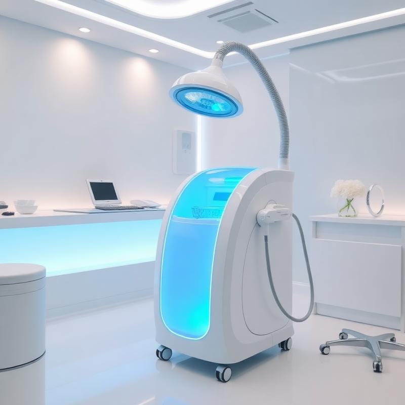 Cryolipolise