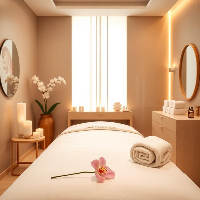 Massages Bien-être