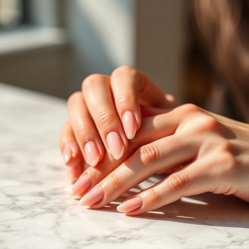 Les Ongles