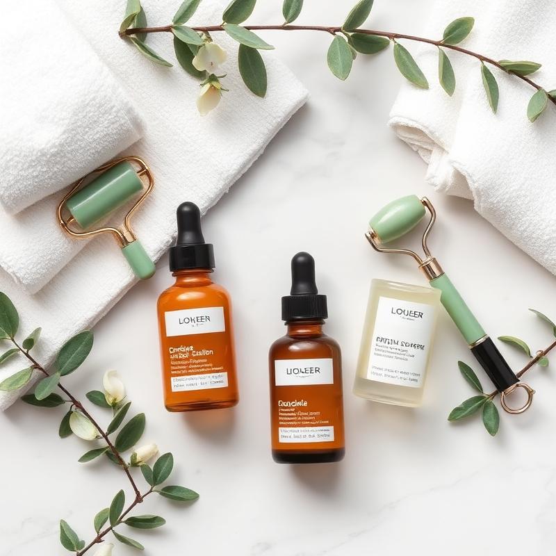 Soins Visage Multitech